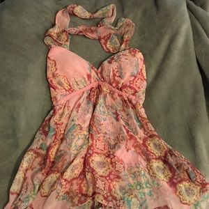 Jordache size medium top